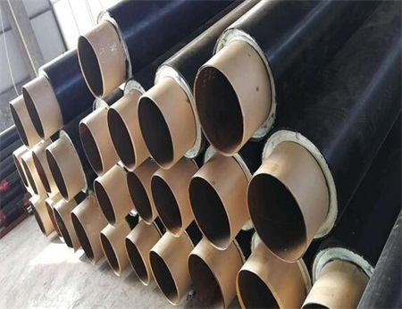 淮北聚氨酯保温管的生产工艺有哪些流程?