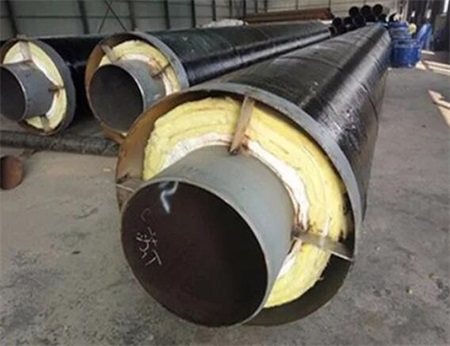 淮北聚氨酯保温管 淮北聚氨酯保温管